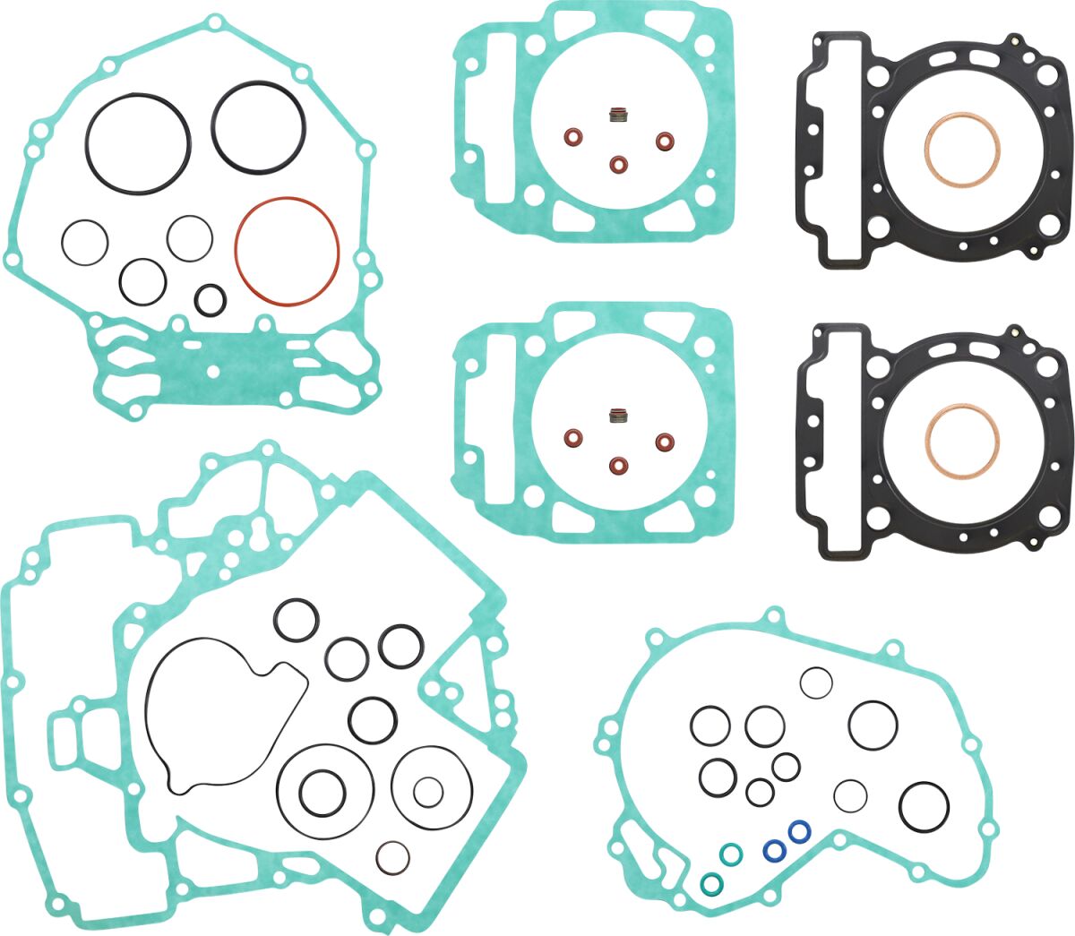 Complete Gasket Kit