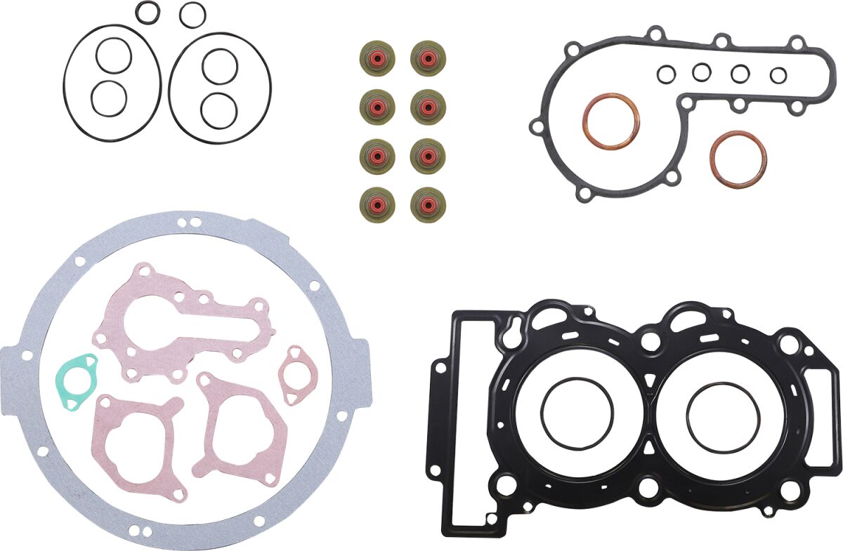 Complete Gasket Kit