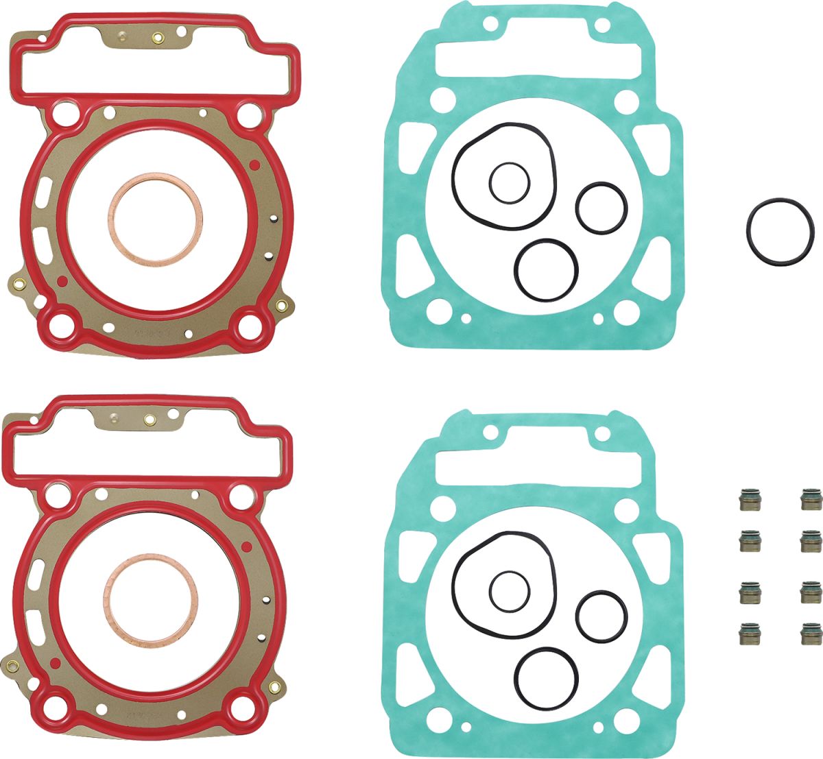 Top End Gasket Kit