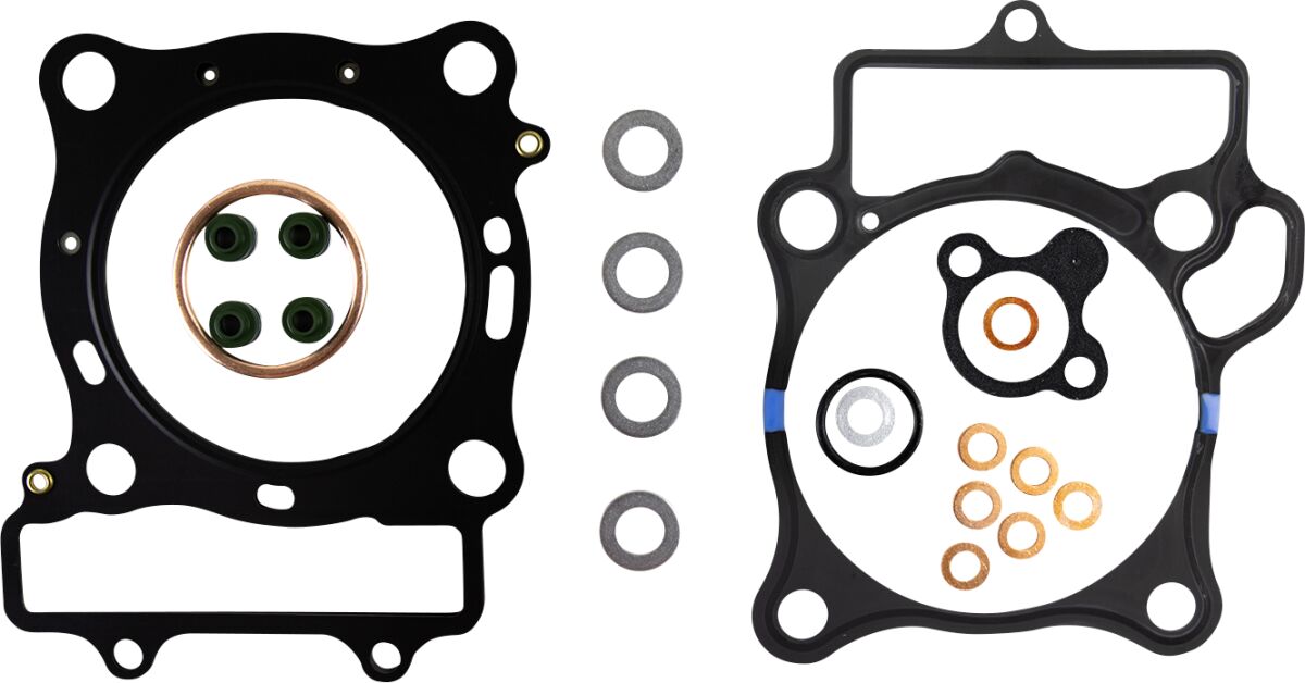 Complete Gasket Kit