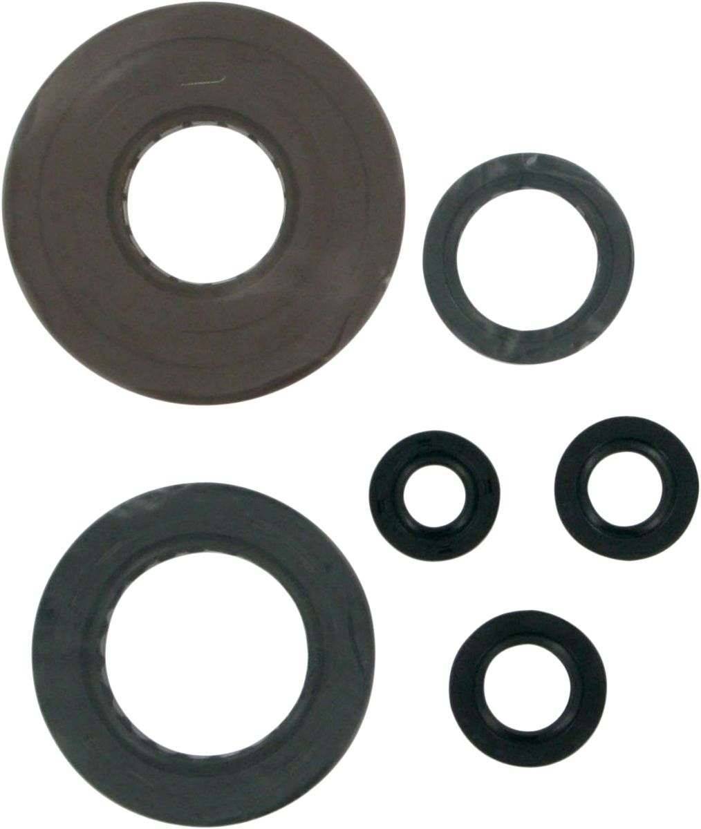 Oil Seals