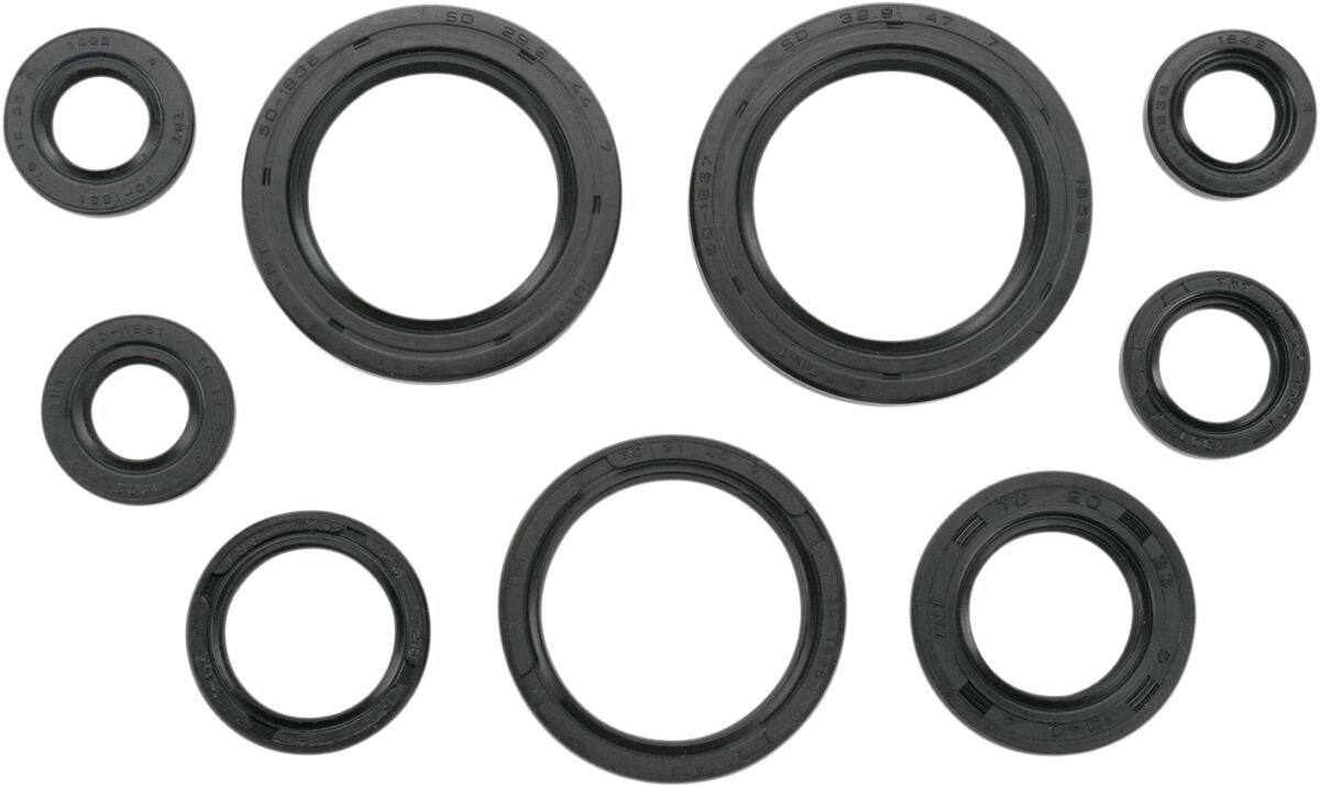 Oil Seals