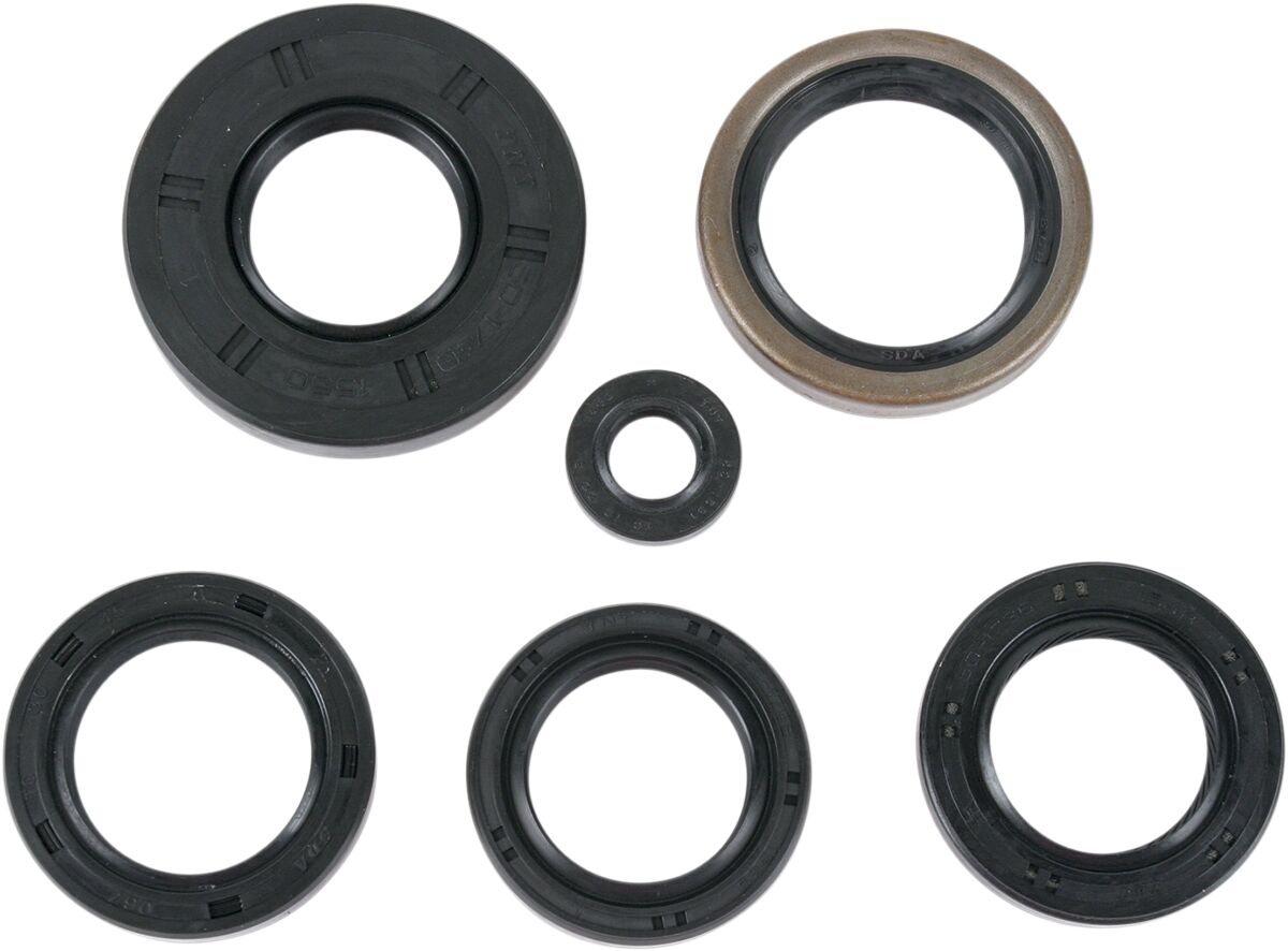 Oil Seals