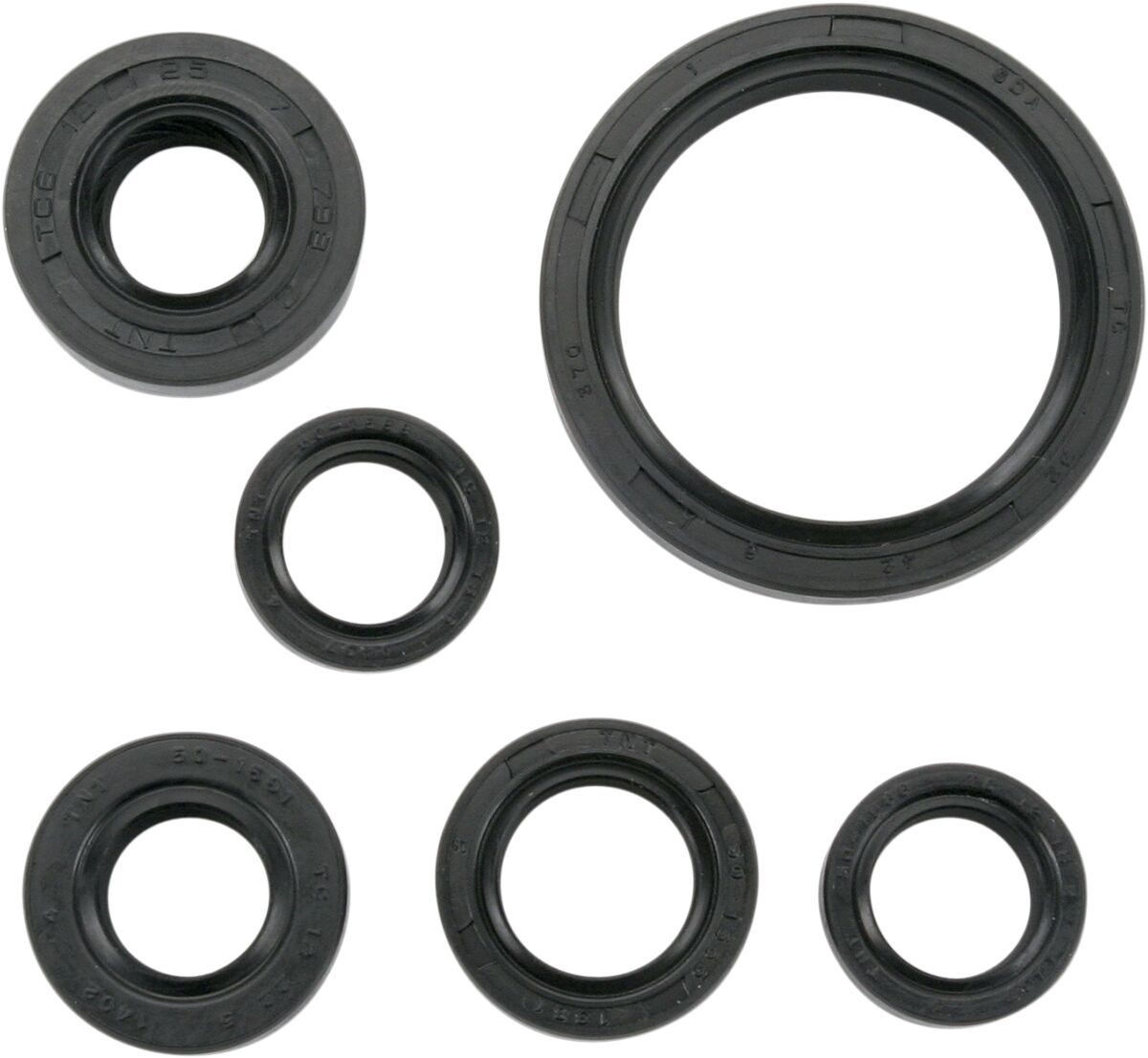 Oil Seals