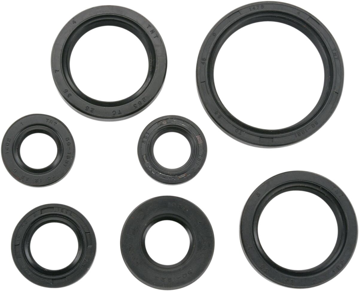 Oil Seals