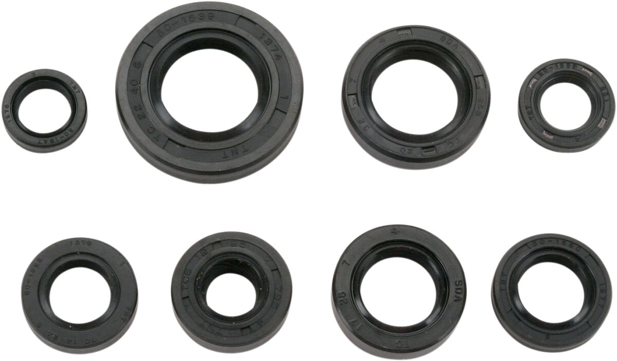 Oil Seals