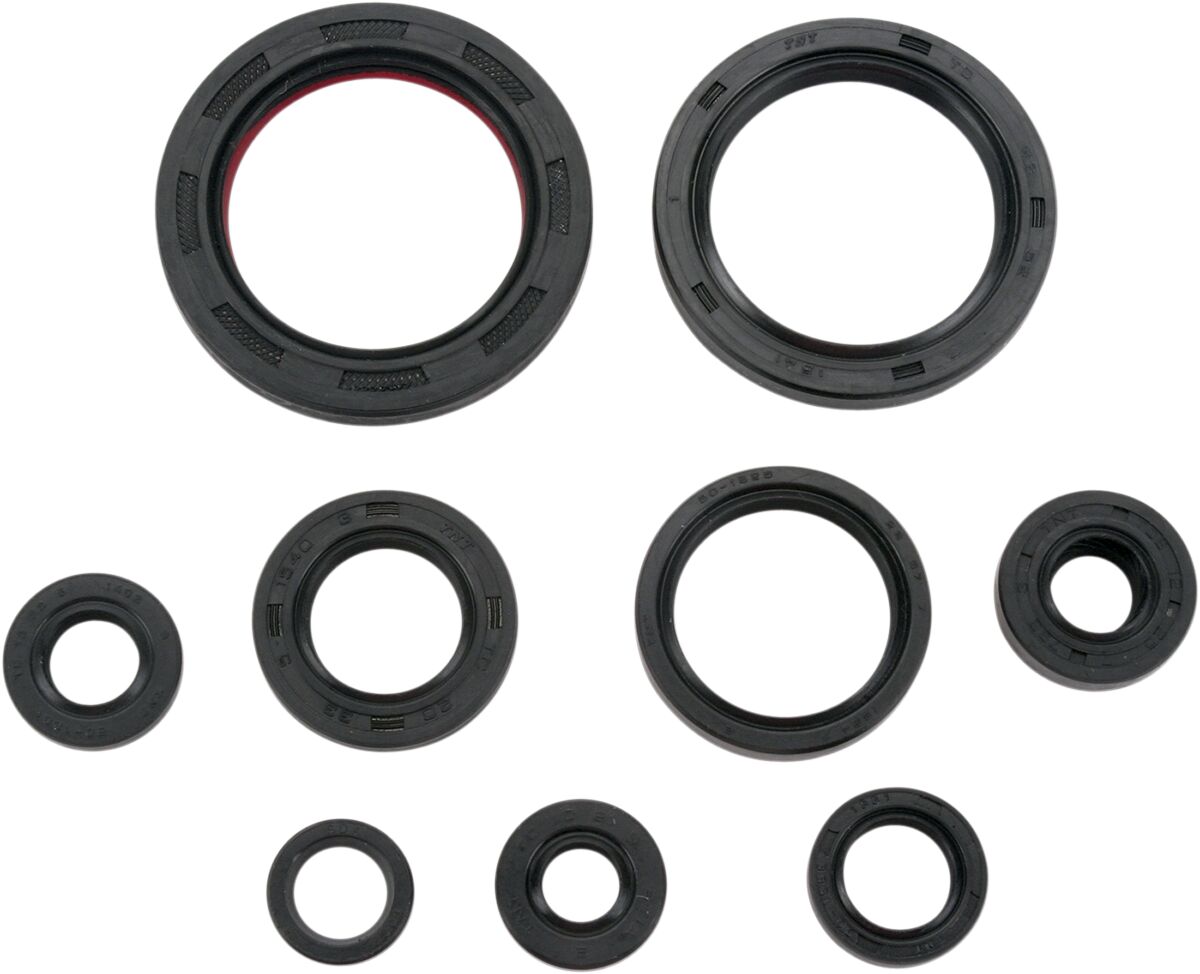 Oil Seals