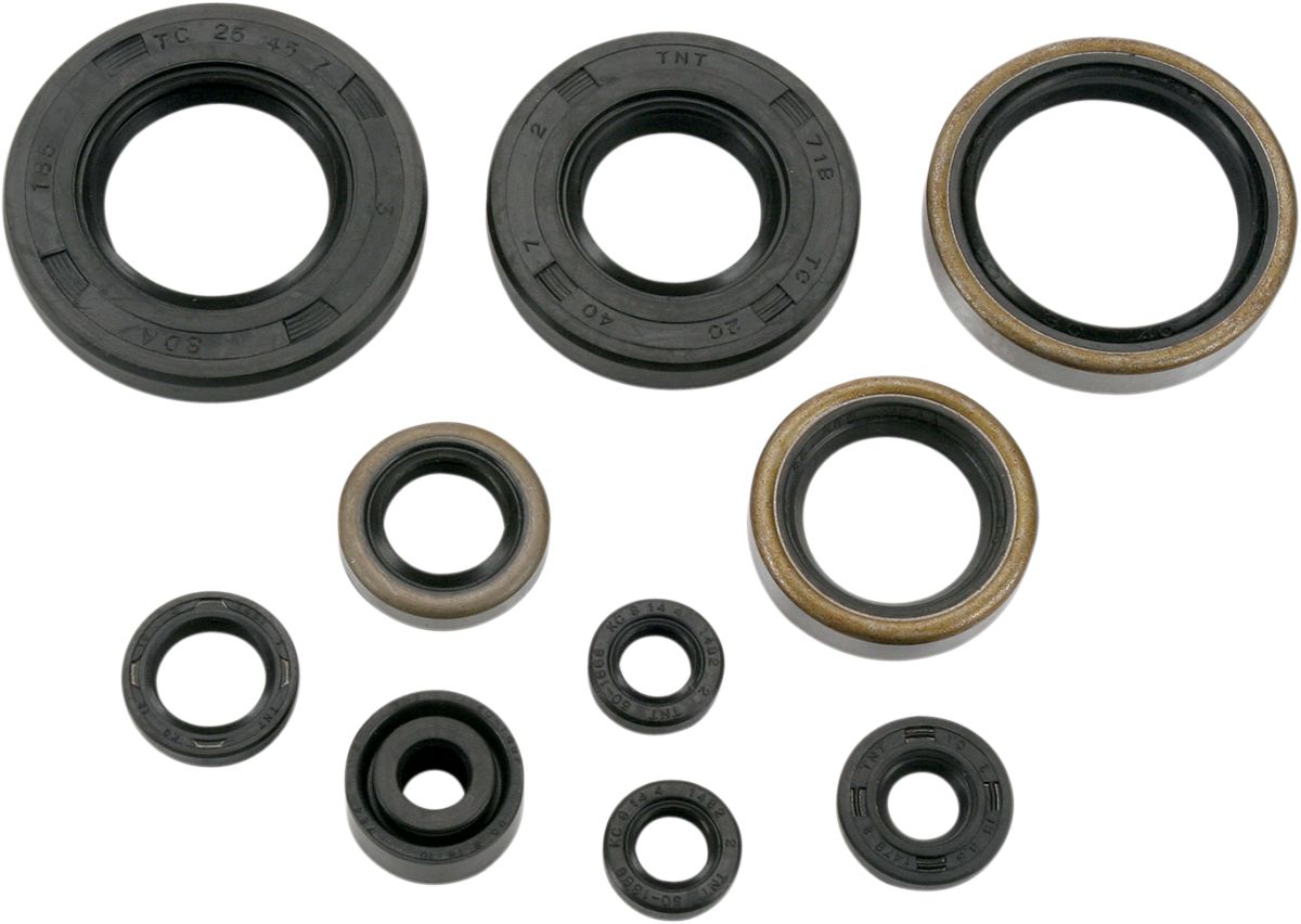 Oil Seals