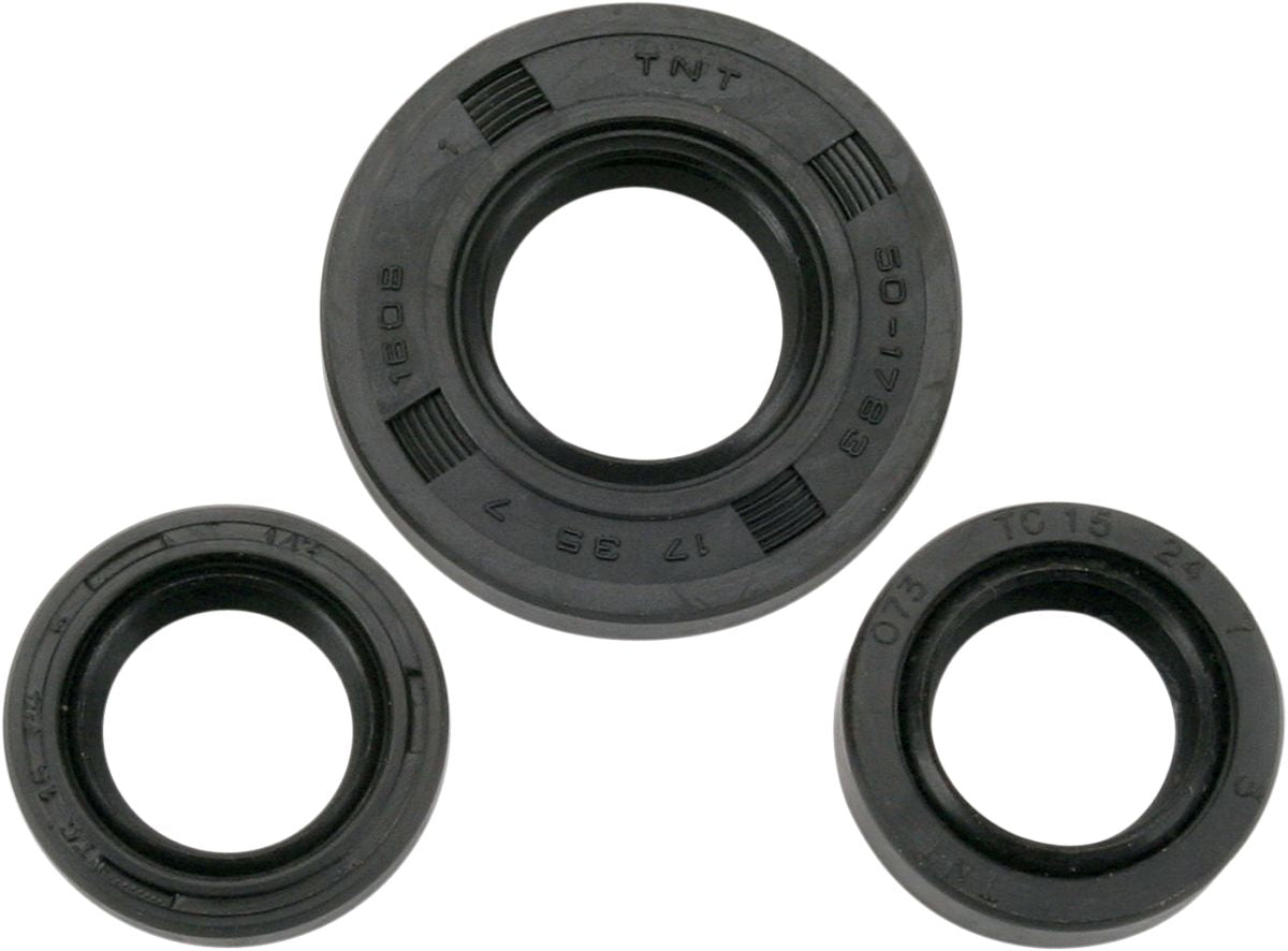 Oil Seals