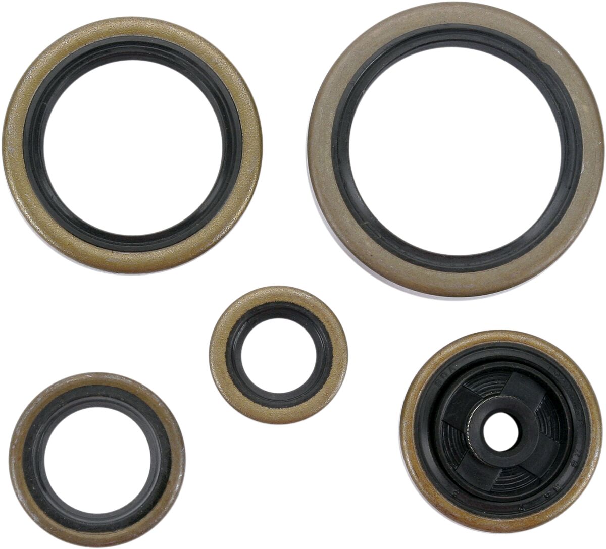Oil Seals