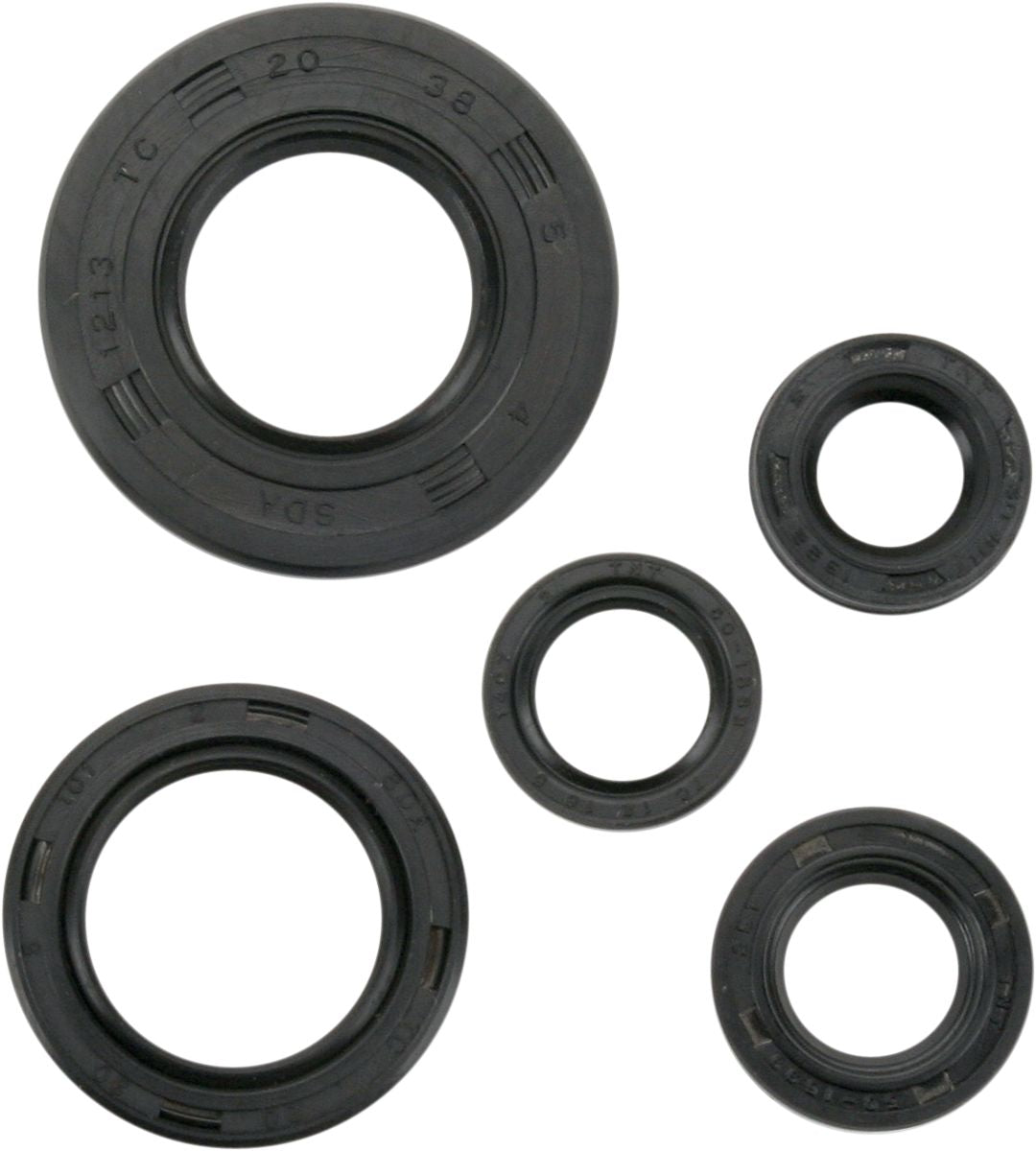 Oil Seals