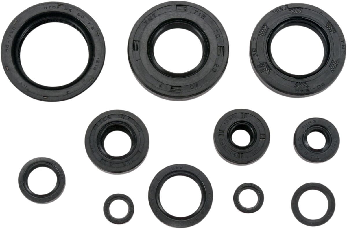 Oil Seals