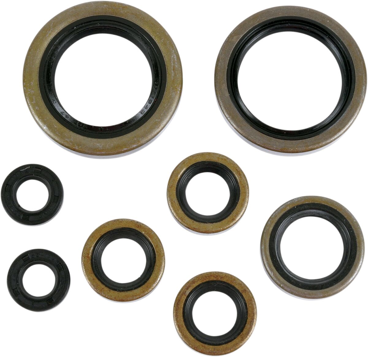 Oil Seals