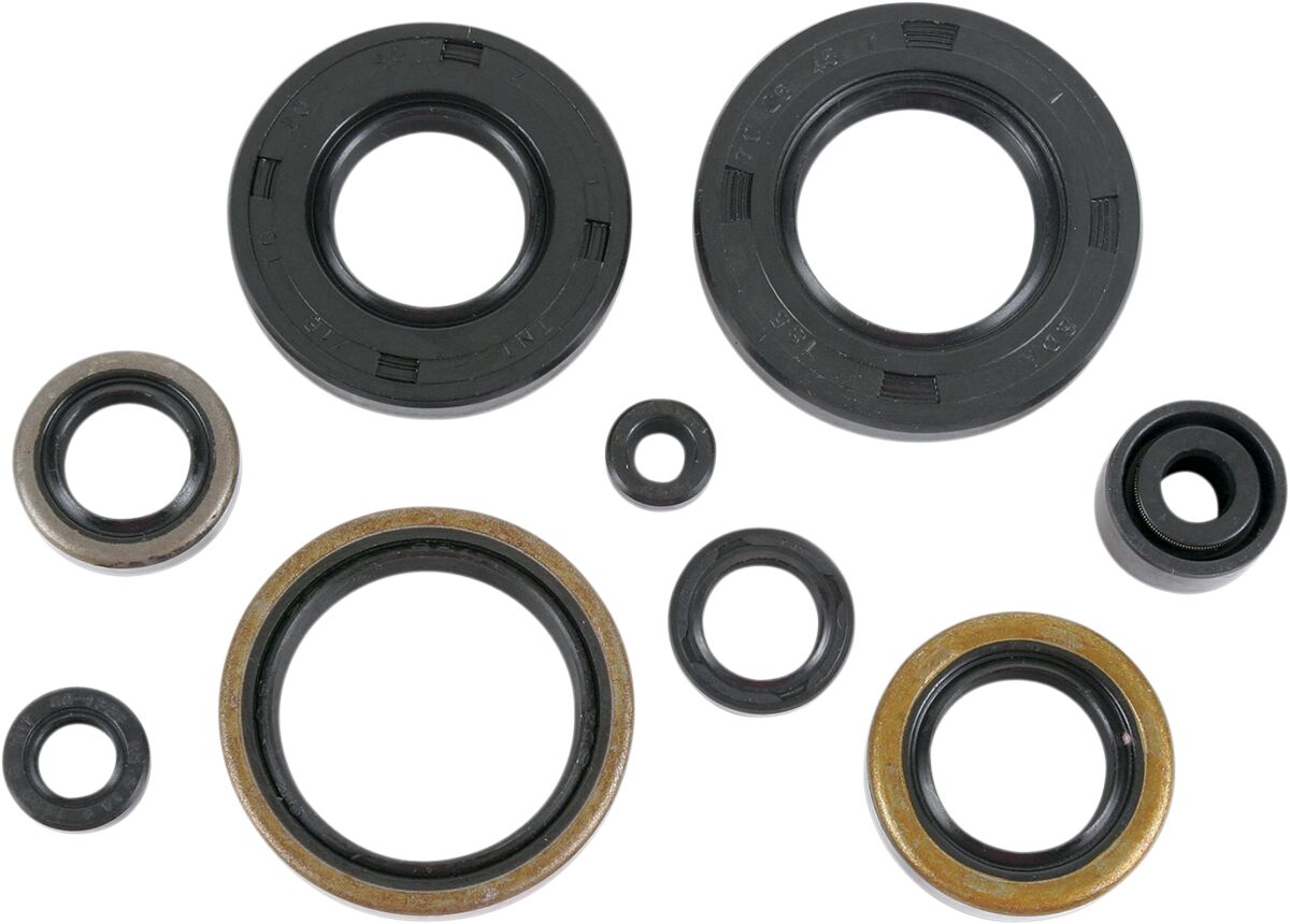 Oil Seals