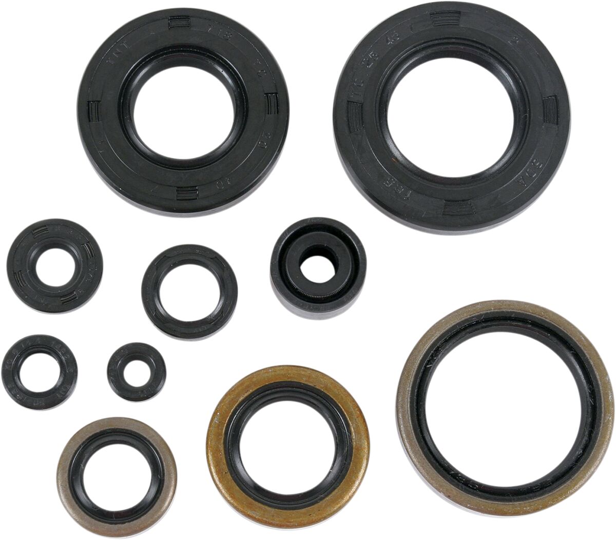 Oil Seals
