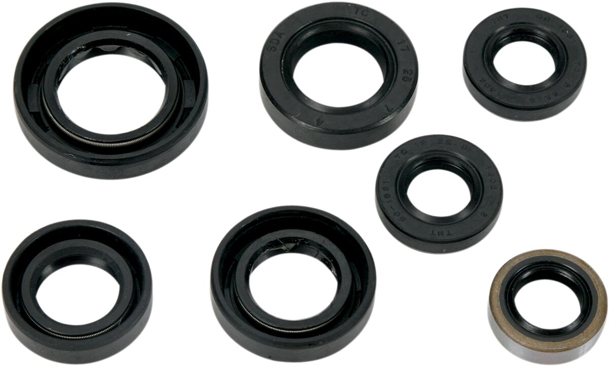 Oil Seals