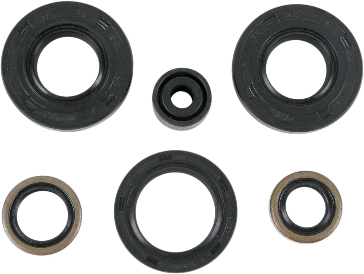 Oil Seals