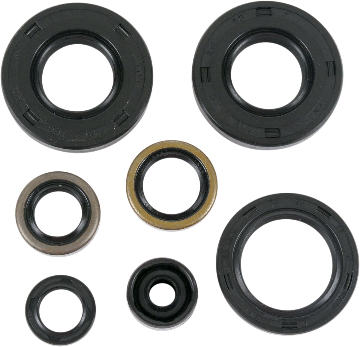 Oil Seals
