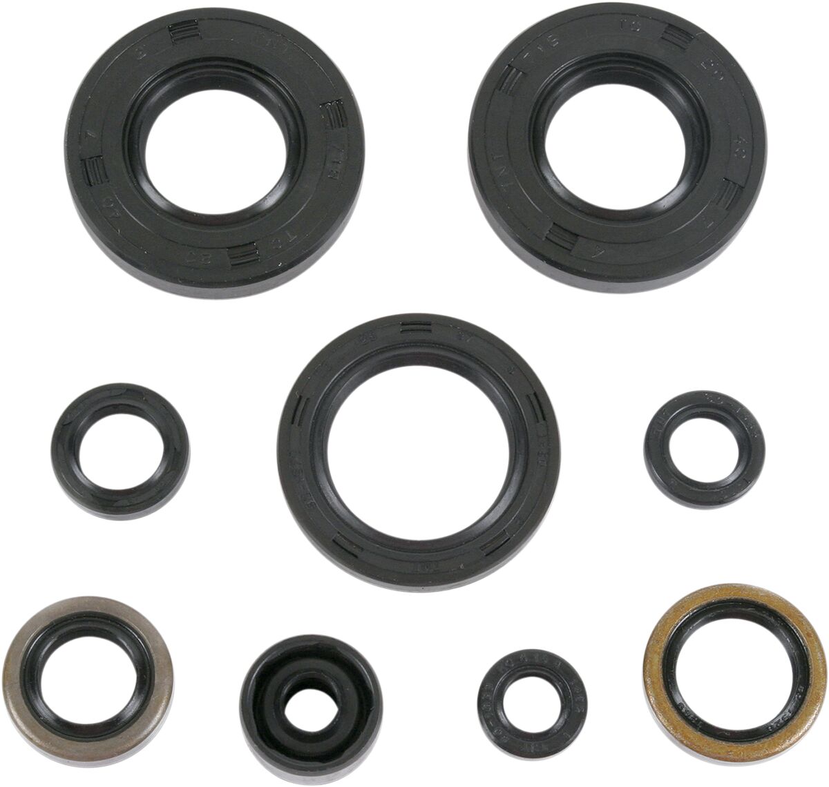 Oil Seals
