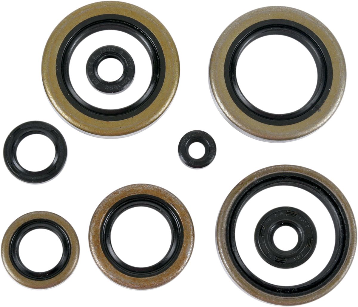 Oil Seals