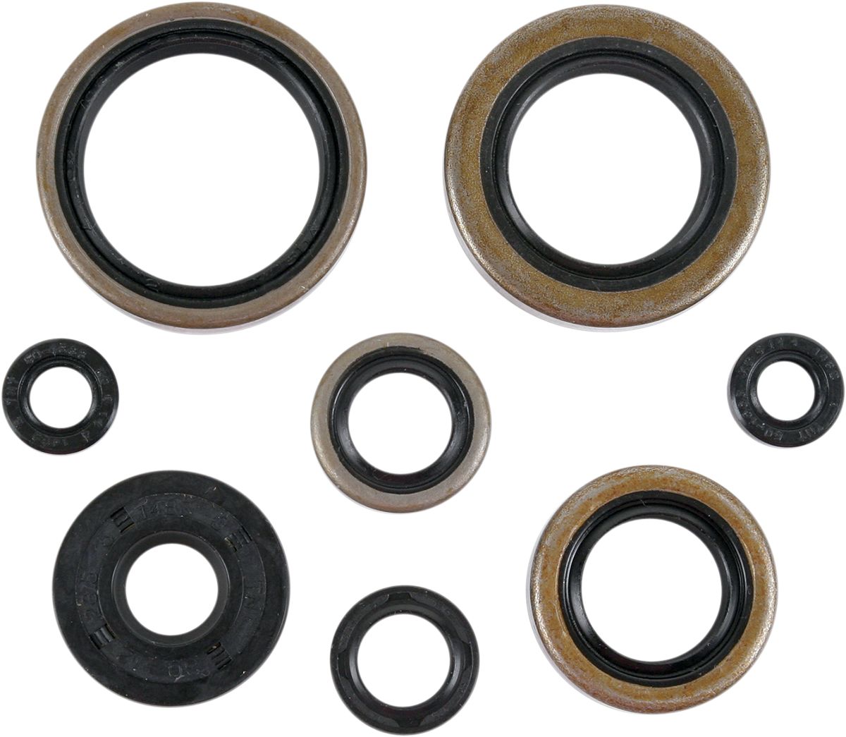 Oil Seals