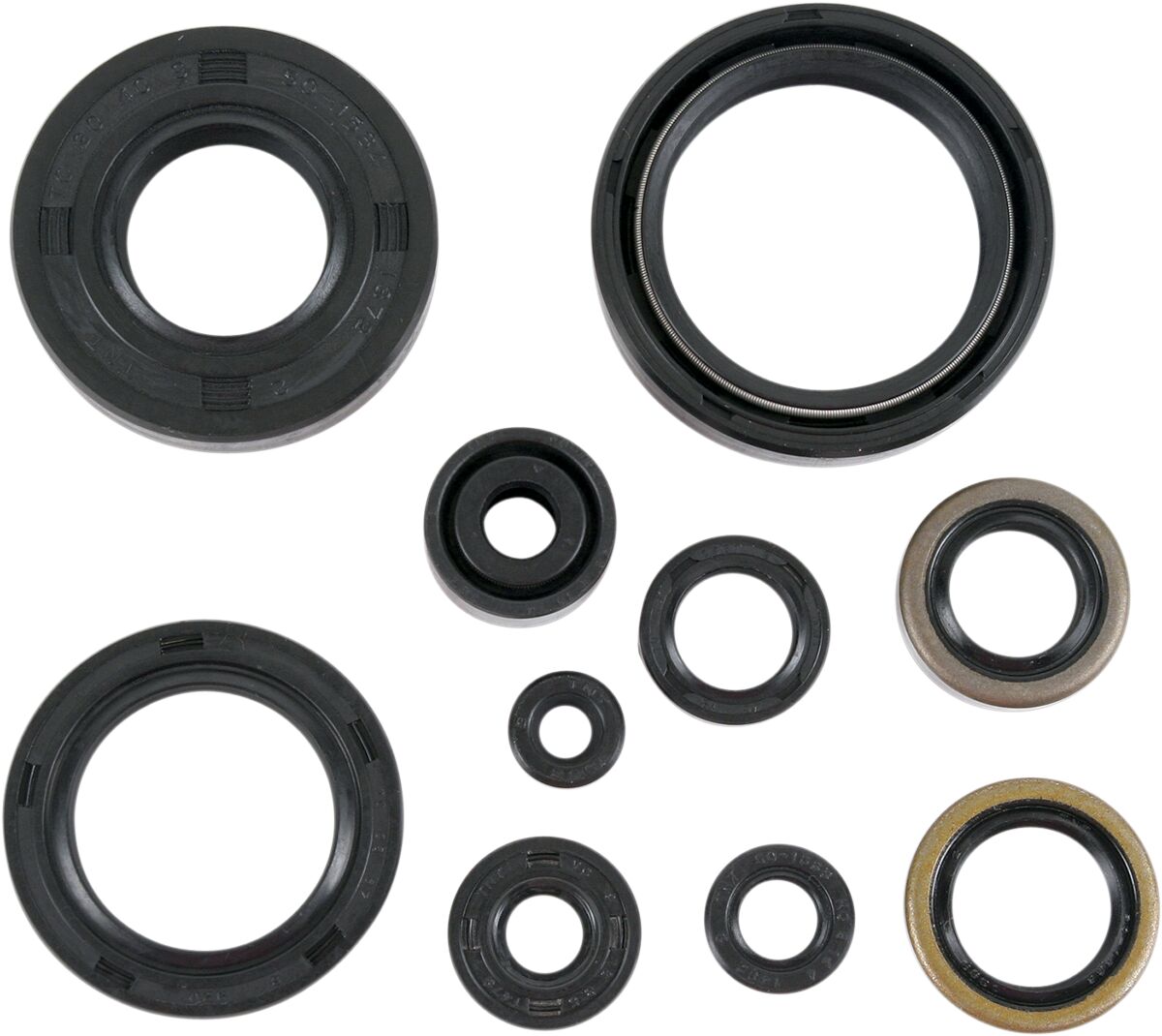Oil Seals