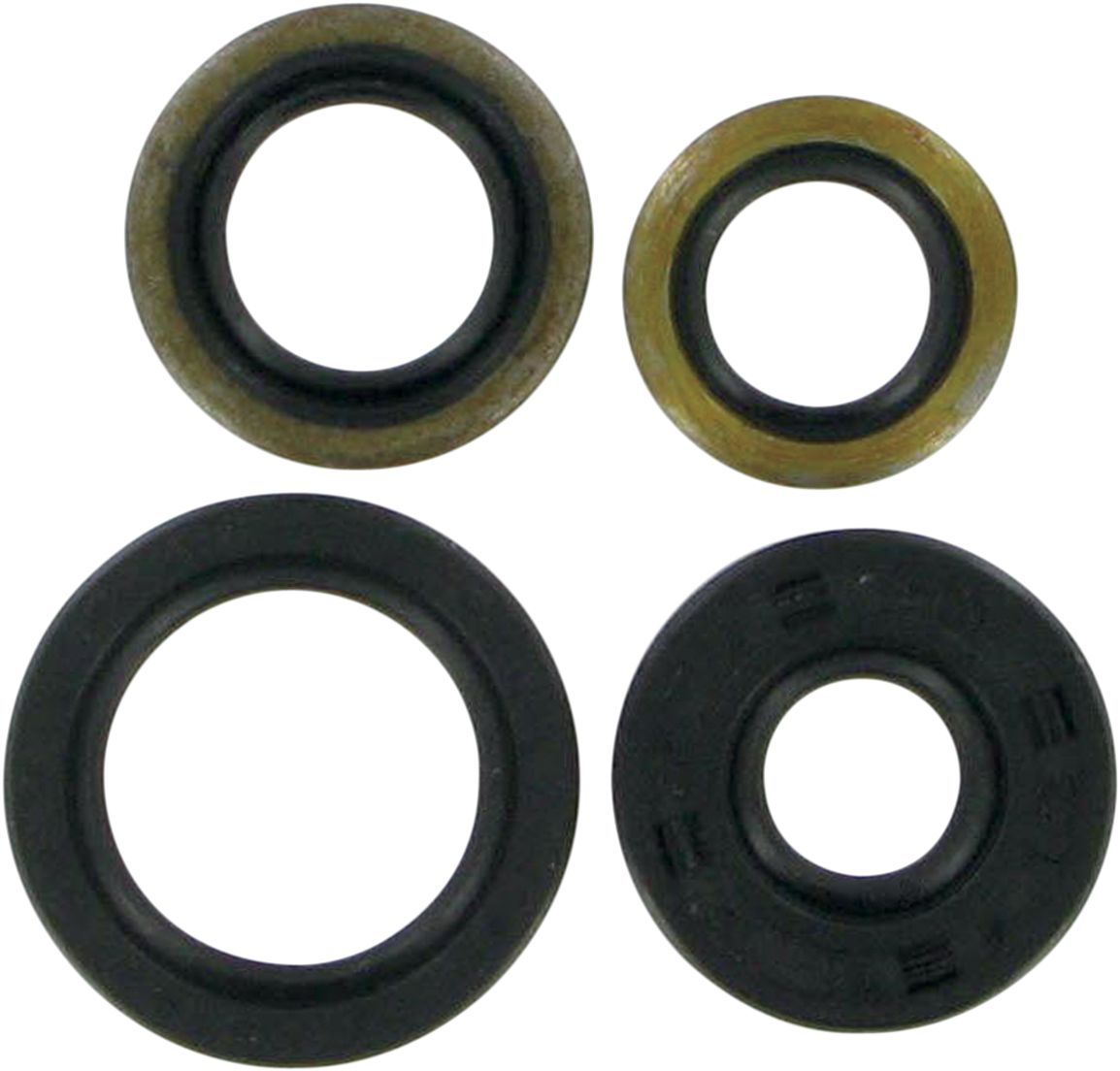 Oil Seals