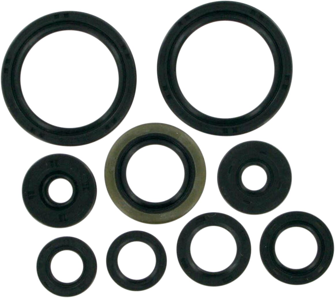 Oil Seals