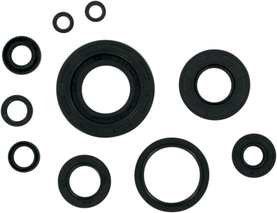 Oil Seals