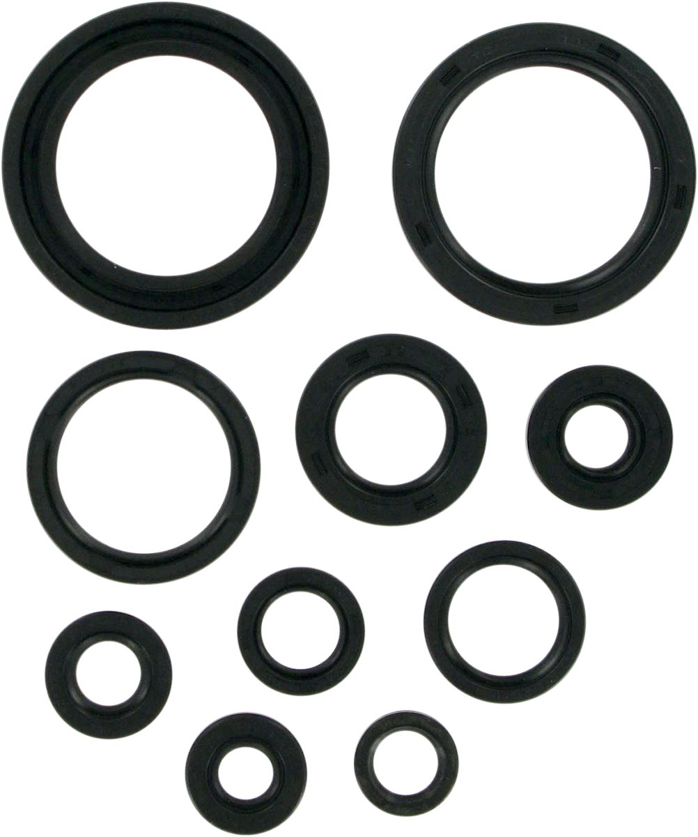 Oil Seals