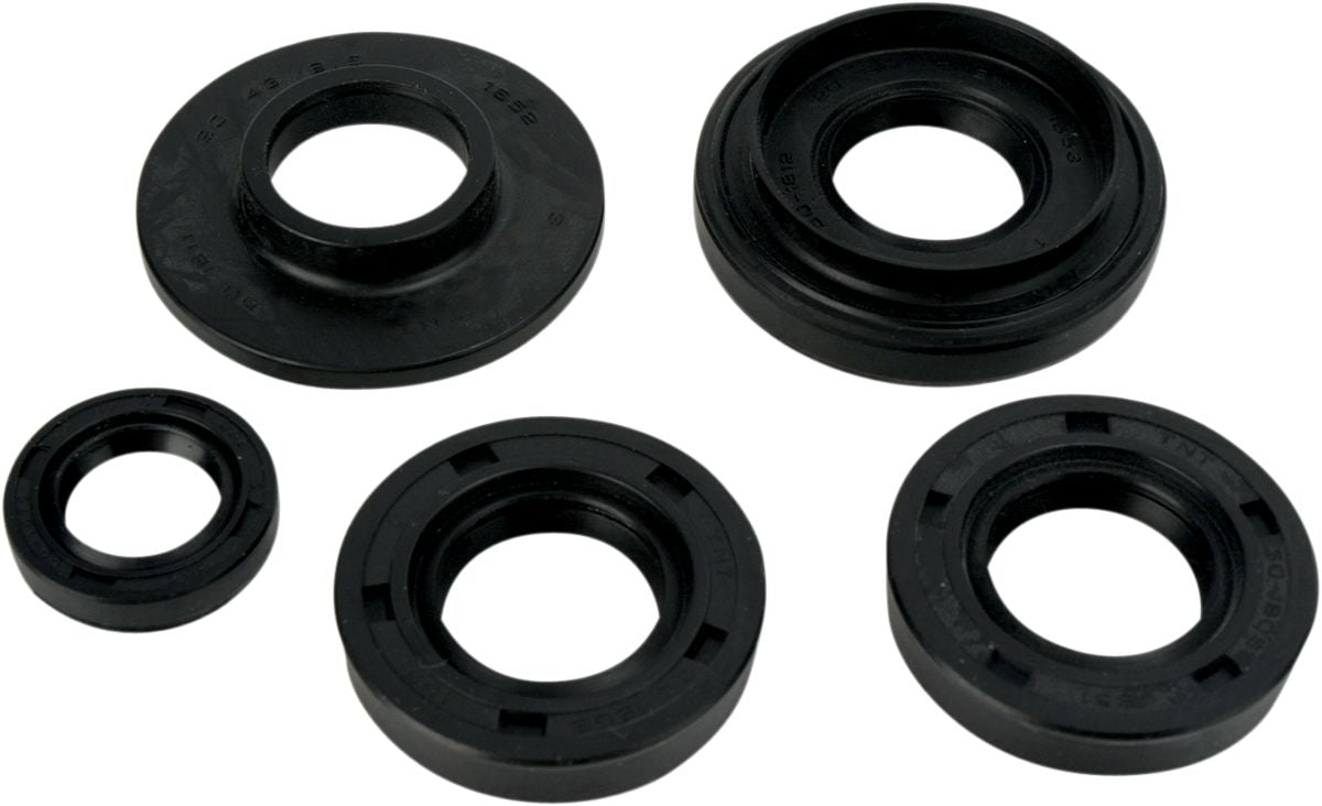 Oil Seals