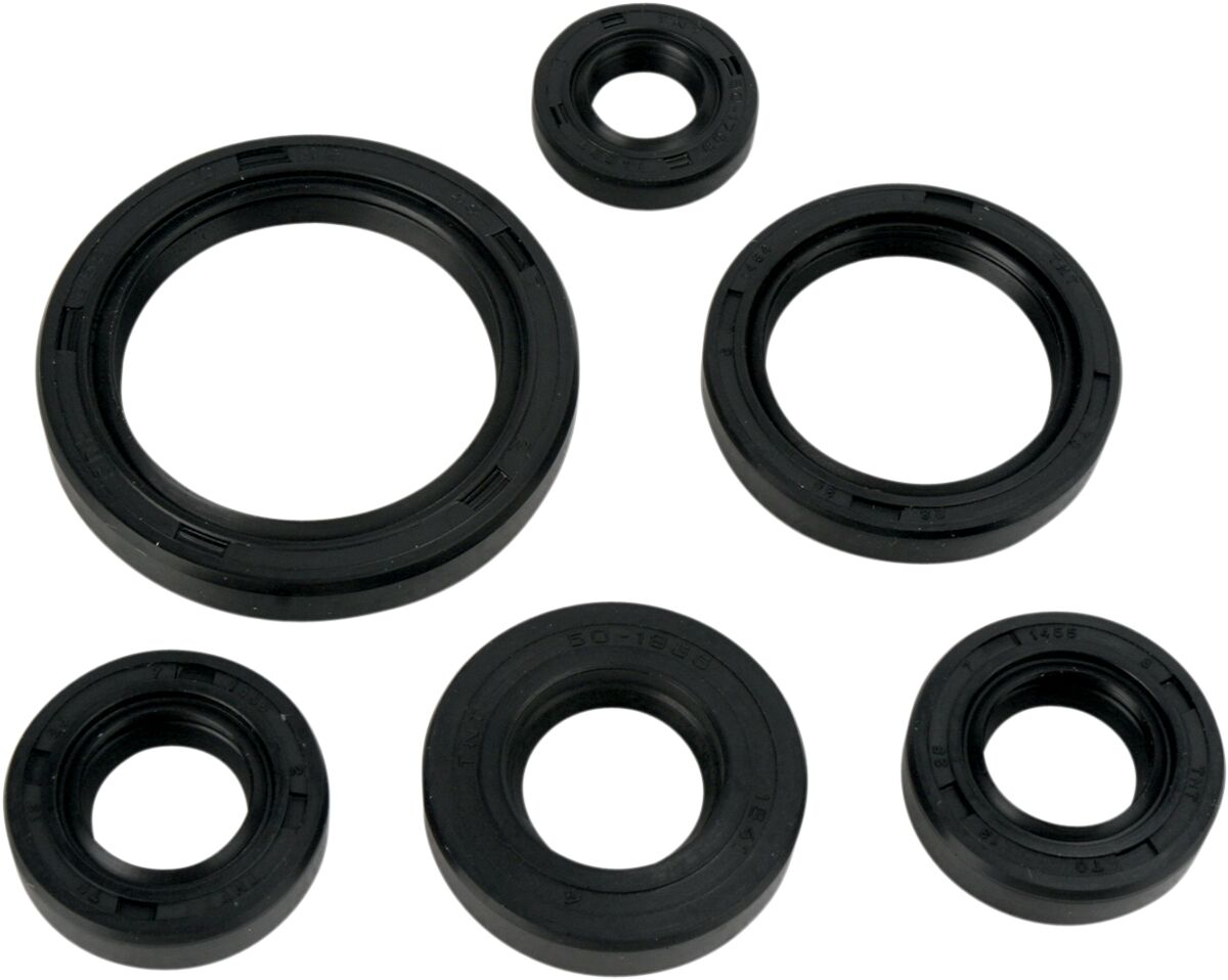 Oil Seals