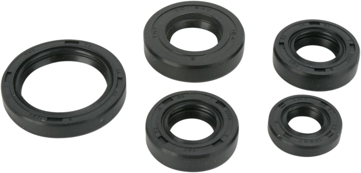 Oil Seals