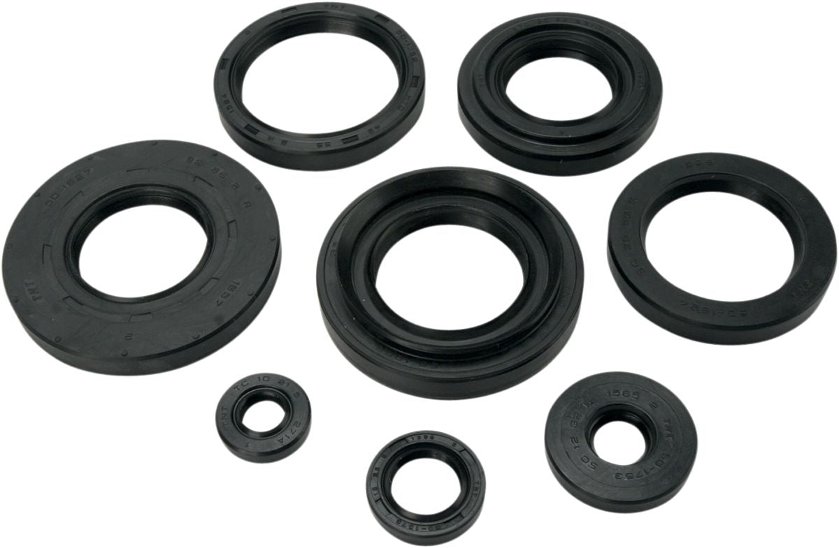 Oil Seals
