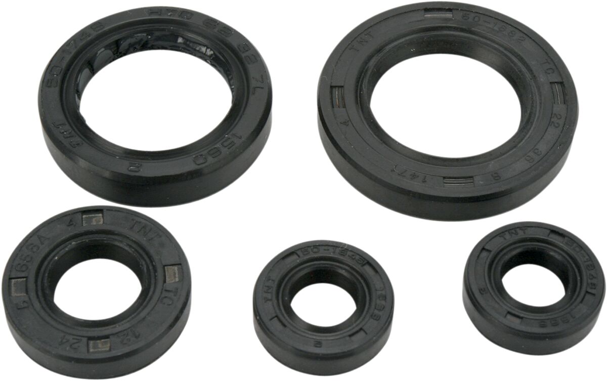 Oil Seals