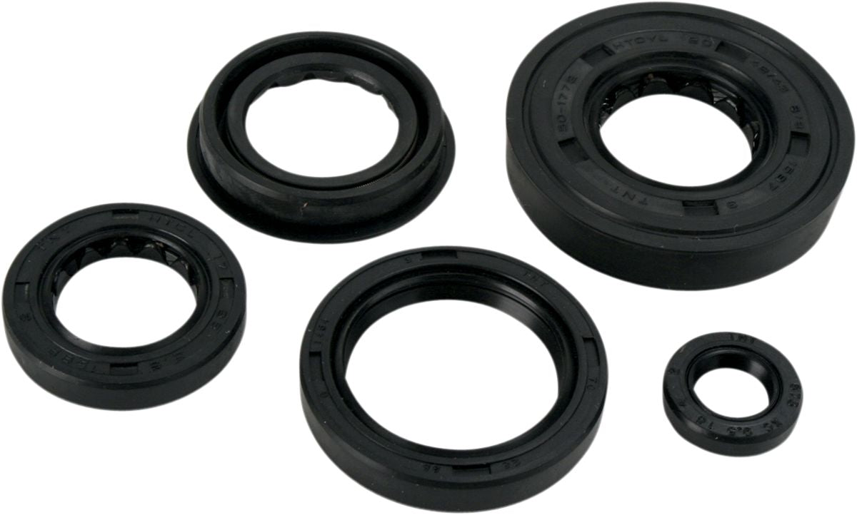 Oil Seals