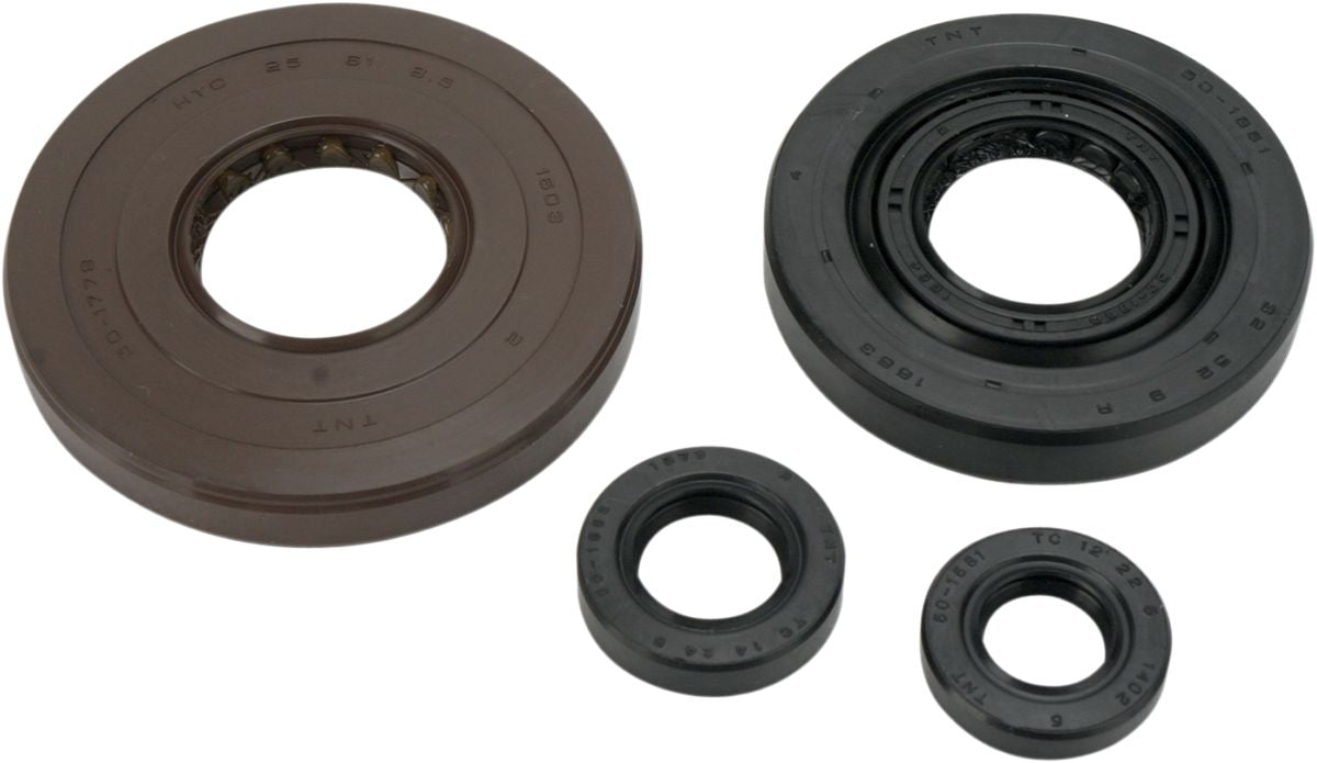 Oil Seals