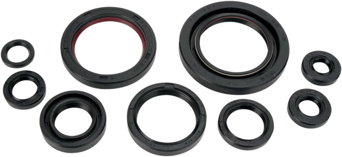 Oil Seals
