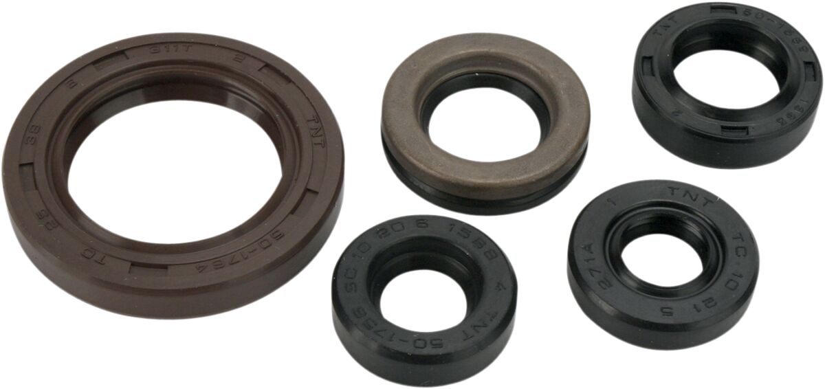 Oil Seals