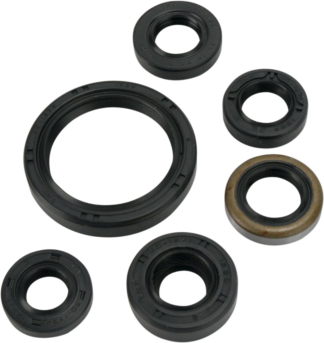 Oil Seals