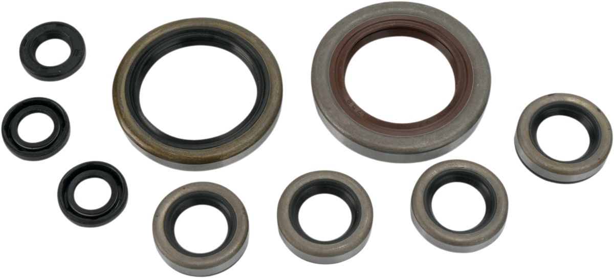 Oil Seals