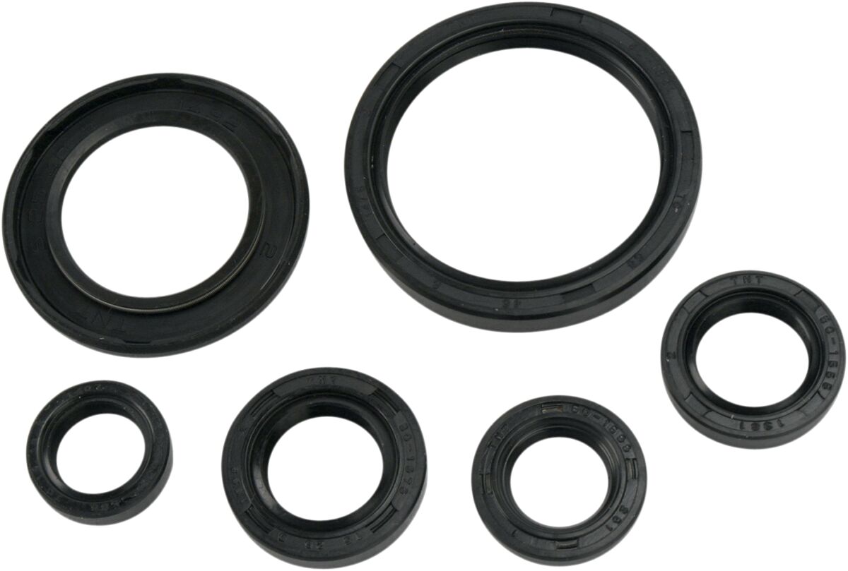 Oil Seals