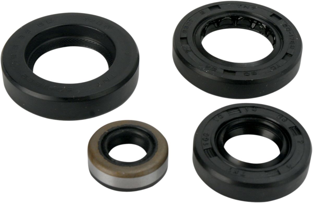 Oil Seals