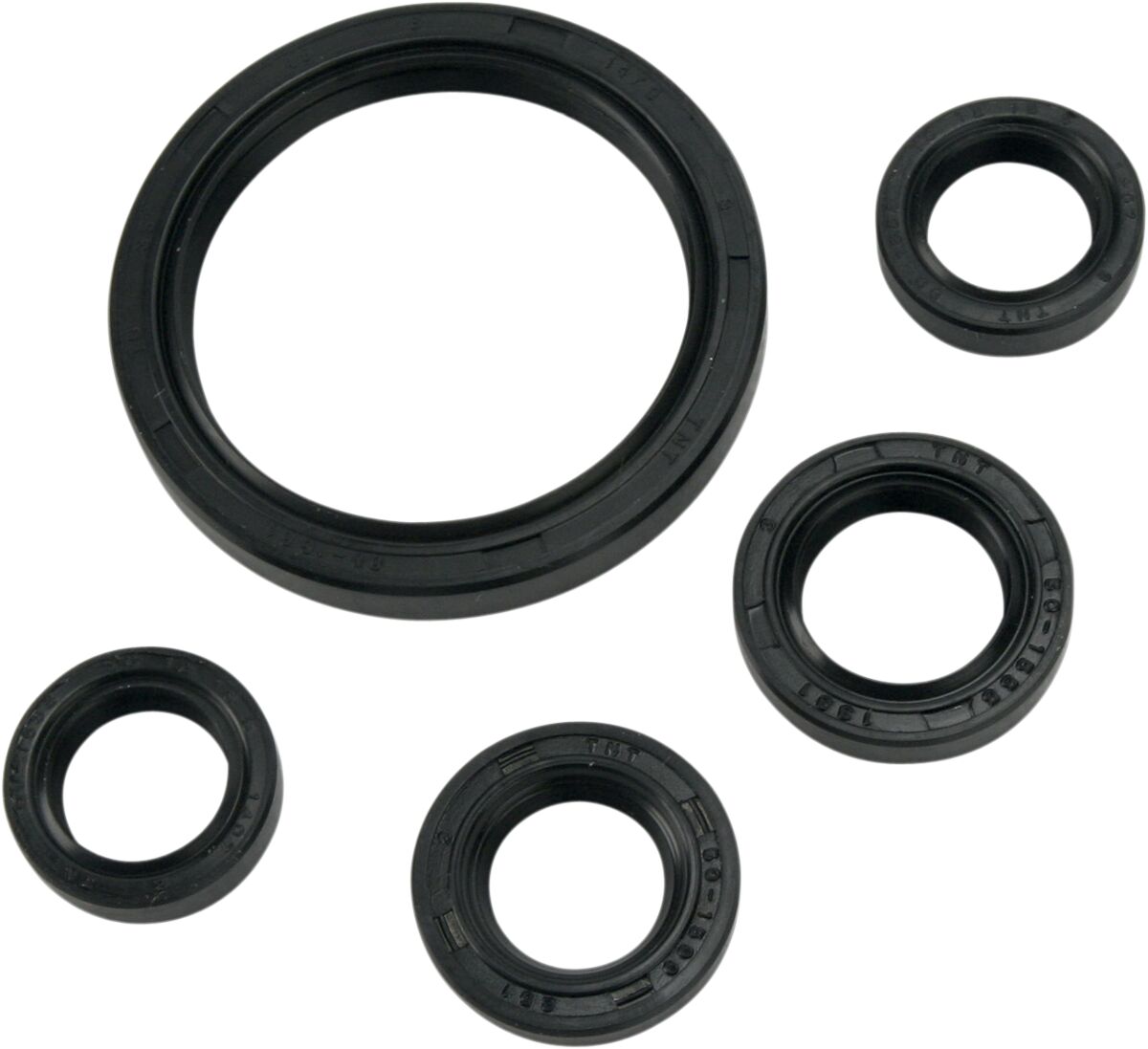 Oil Seals