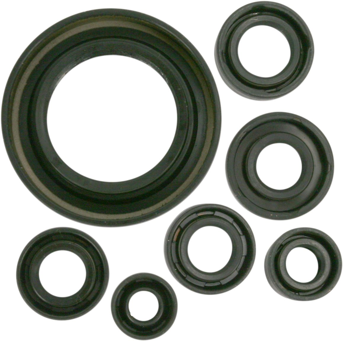 Oil Seals