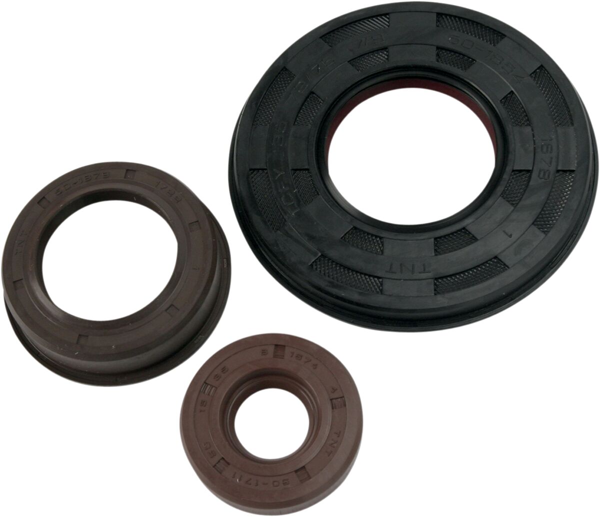 Oil Seals