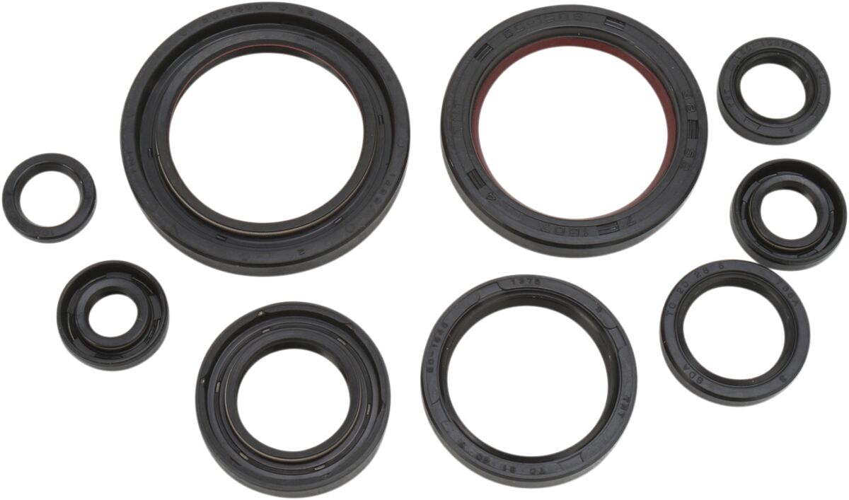 Oil Seals