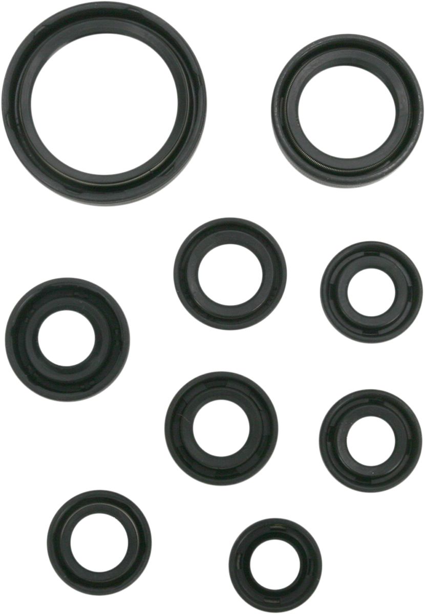 Oil Seals