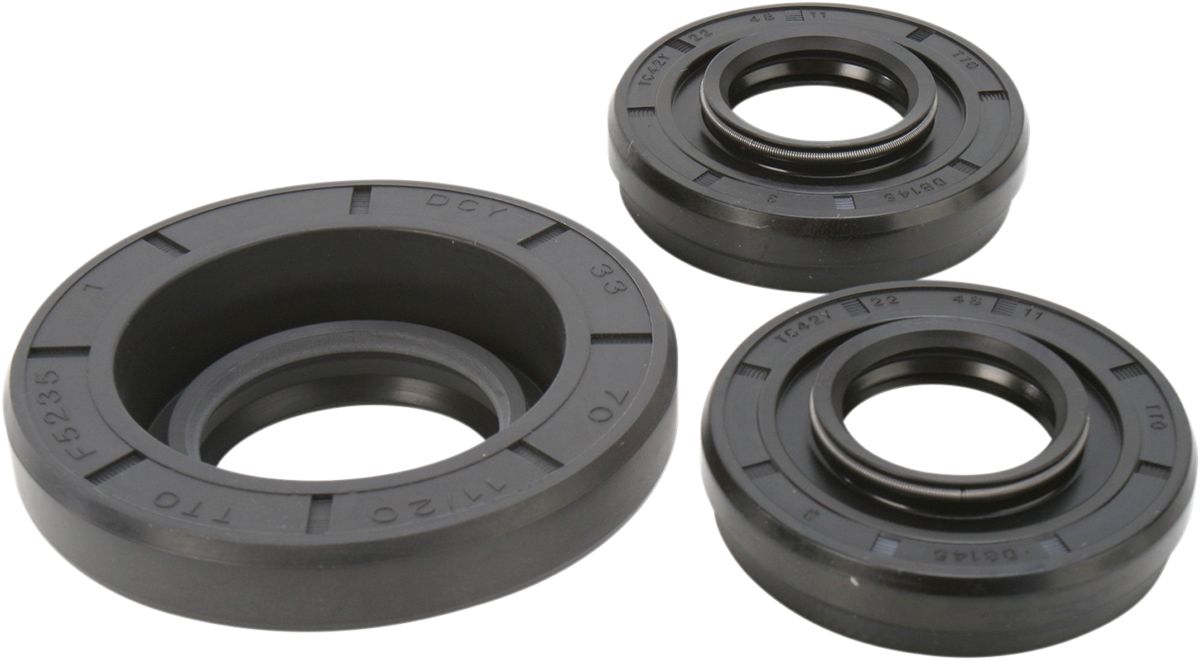 Differential Seal Kit