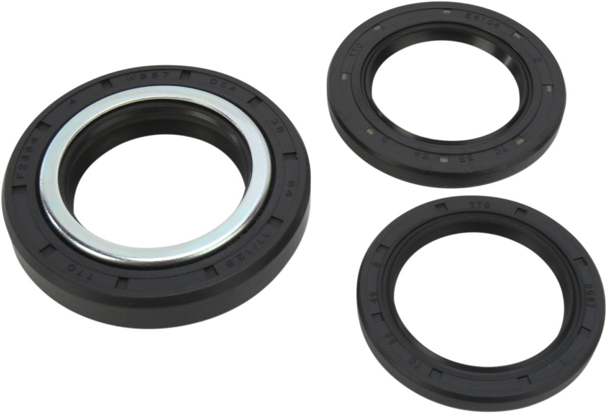 Differential Seal Kit